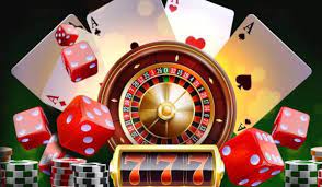 Онлайн казино Casino Slot78